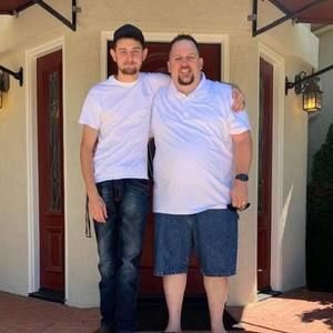 Meet your Posher, Jerimy